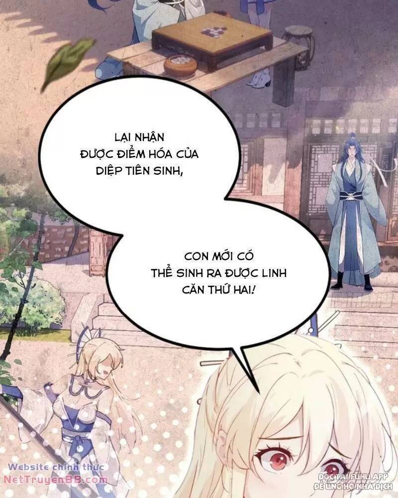 Hoá Ra Ta Đã Vô Địch Từ Lâu Chap 34 - Next Chap 35