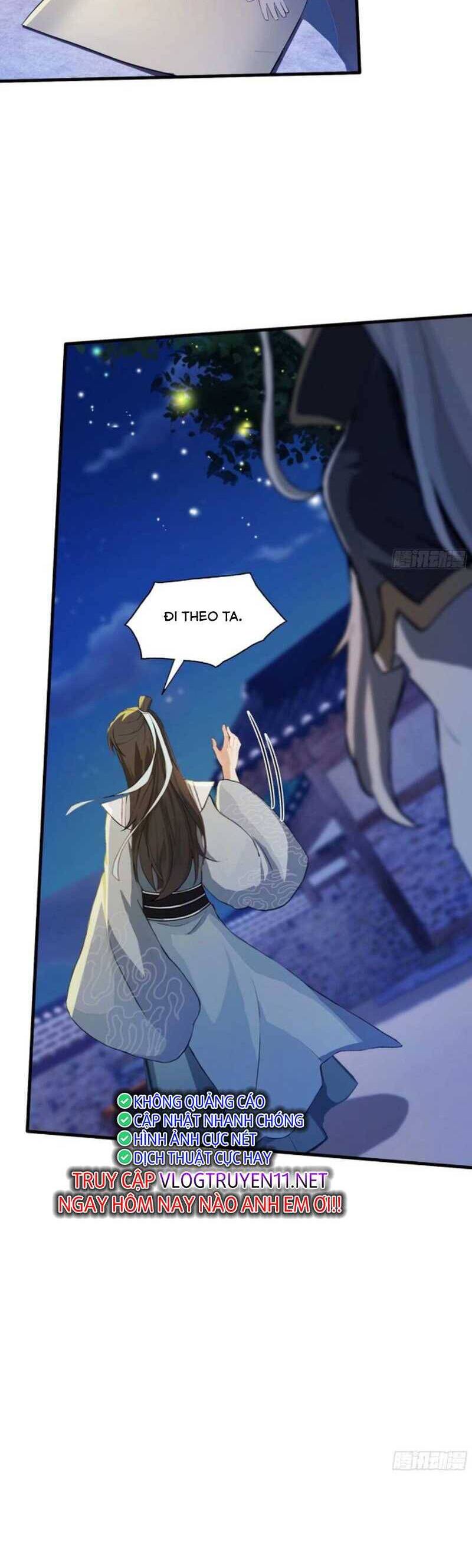 Hoá Ra Ta Đã Vô Địch Từ Lâu Chap 35 - Next Chap 36
