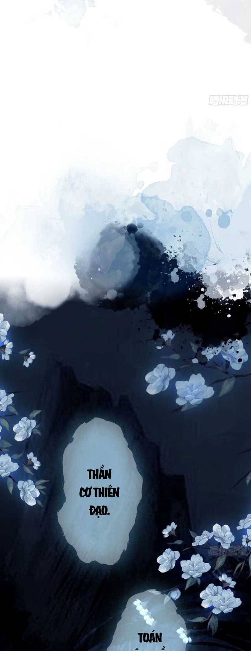 Hoá Ra Ta Đã Vô Địch Từ Lâu Chap 35 - Next Chap 36