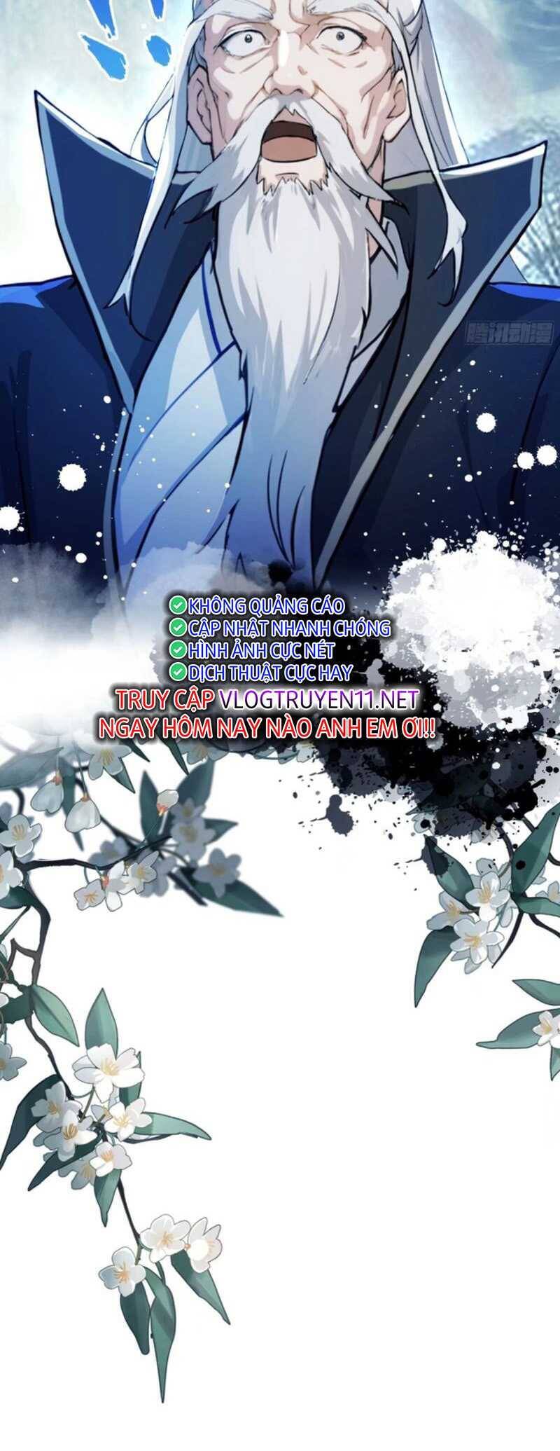 Hoá Ra Ta Đã Vô Địch Từ Lâu Chap 35 - Next Chap 36