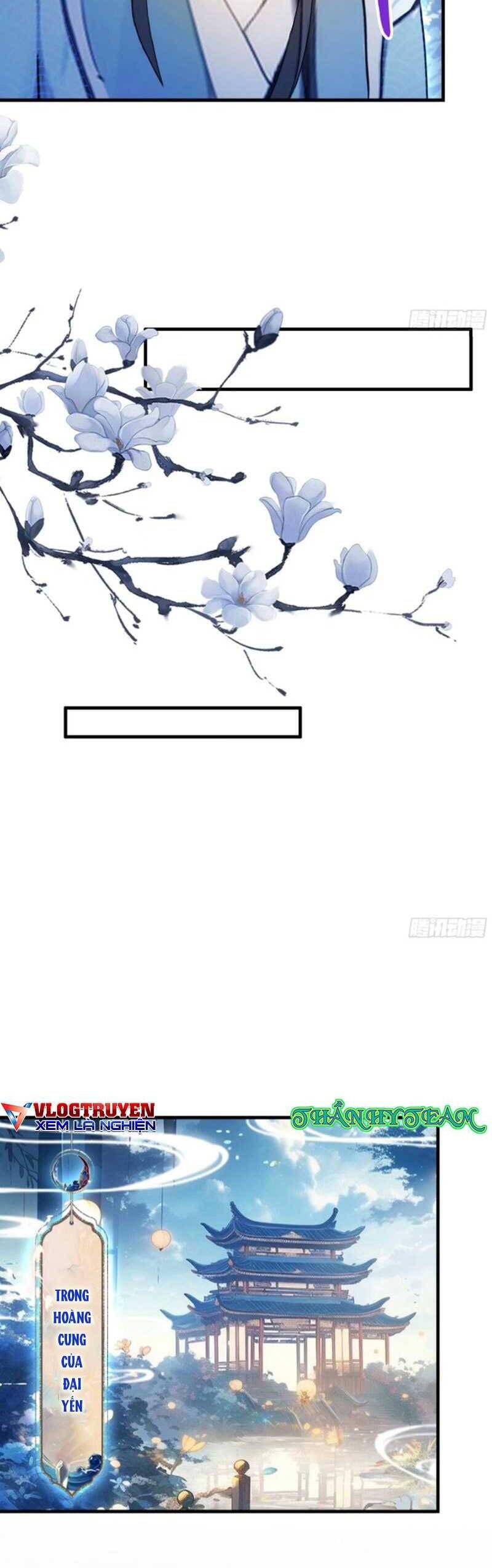 Hoá Ra Ta Đã Vô Địch Từ Lâu Chap 36 - Next Chap 37