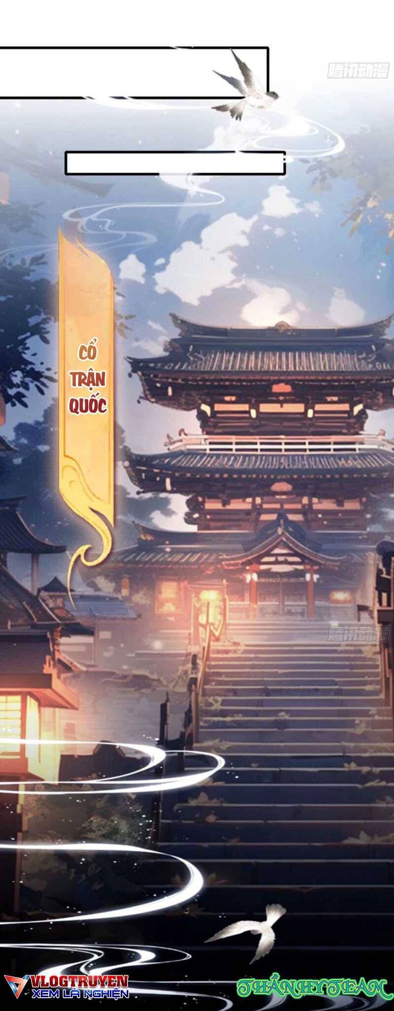 Hoá Ra Ta Đã Vô Địch Từ Lâu Chap 37 - Next Chap 38
