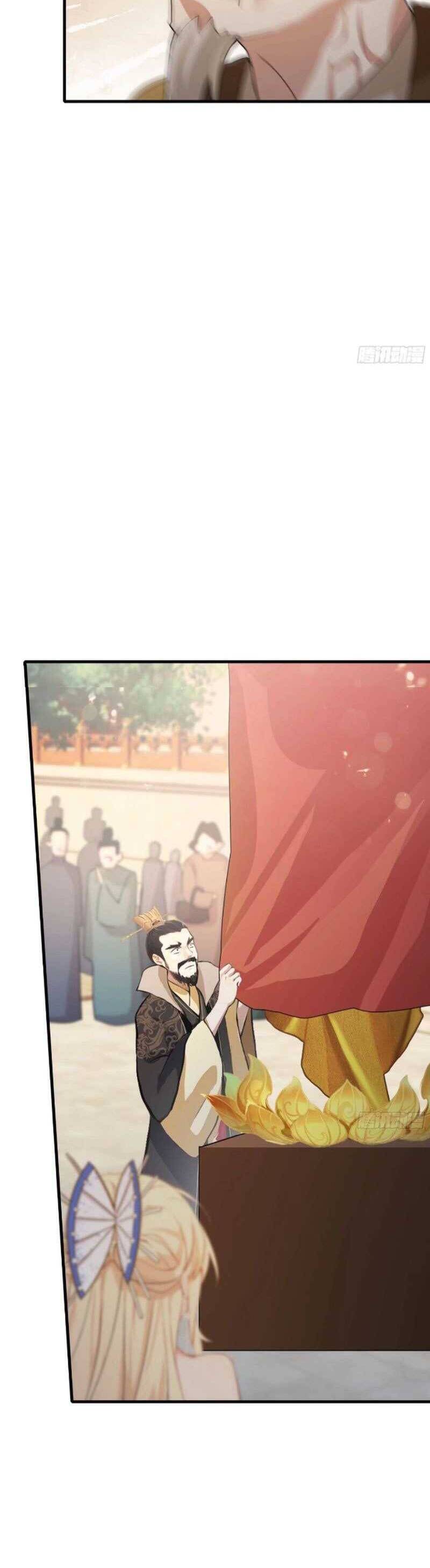 Hoá Ra Ta Đã Vô Địch Từ Lâu Chap 38 - Next Chap 39