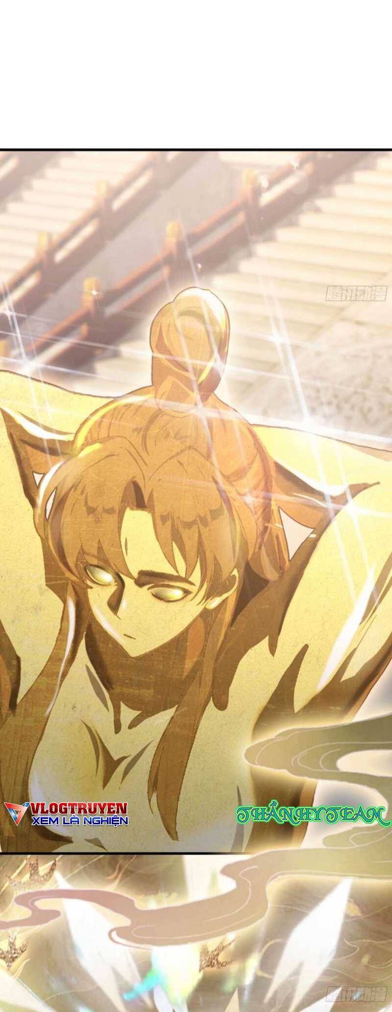 Hoá Ra Ta Đã Vô Địch Từ Lâu Chap 38 - Next Chap 39