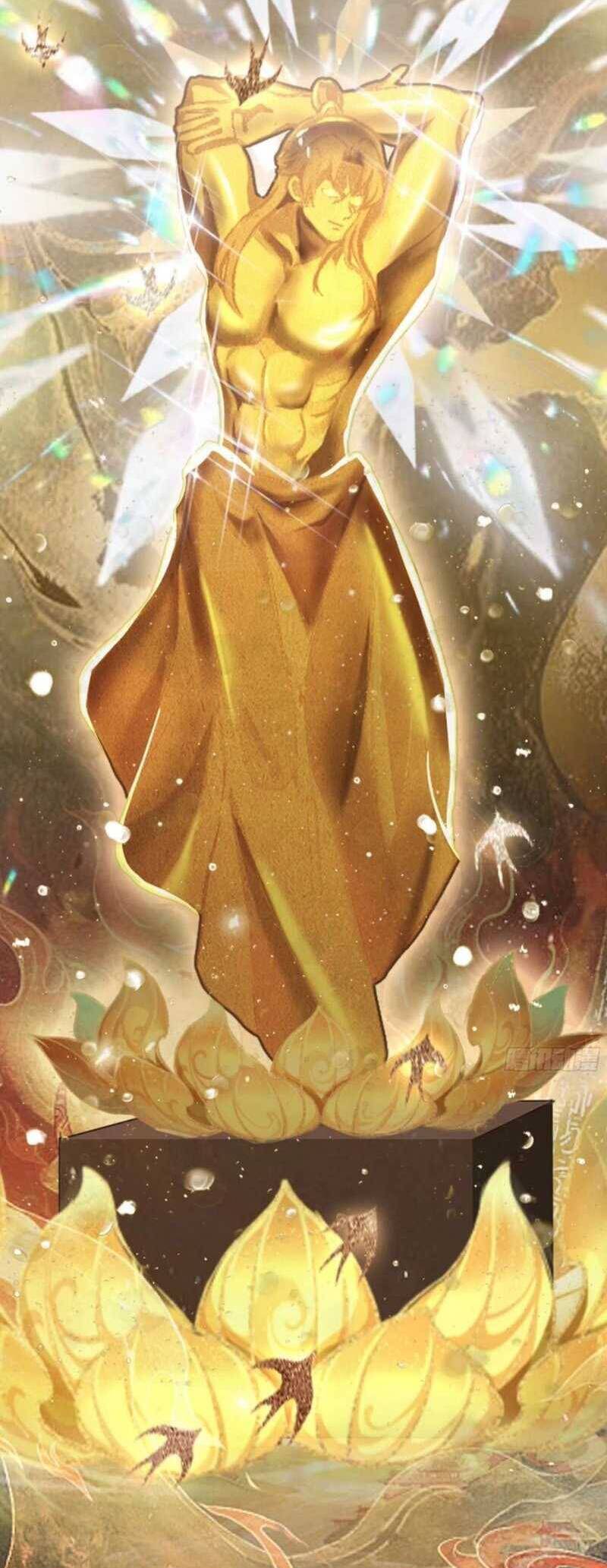 Hoá Ra Ta Đã Vô Địch Từ Lâu Chap 38 - Next Chap 39