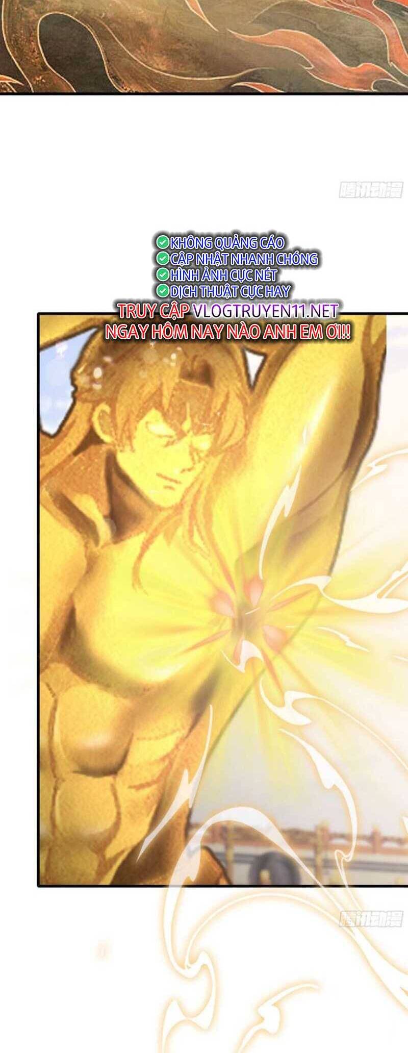 Hoá Ra Ta Đã Vô Địch Từ Lâu Chap 38 - Next Chap 39