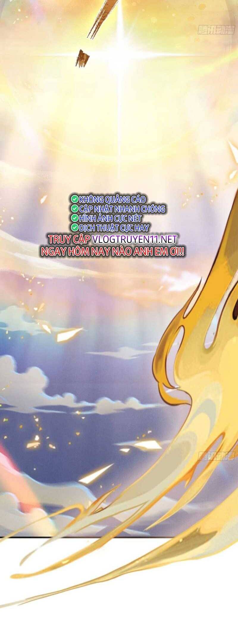 Hoá Ra Ta Đã Vô Địch Từ Lâu Chap 38 - Next Chap 39