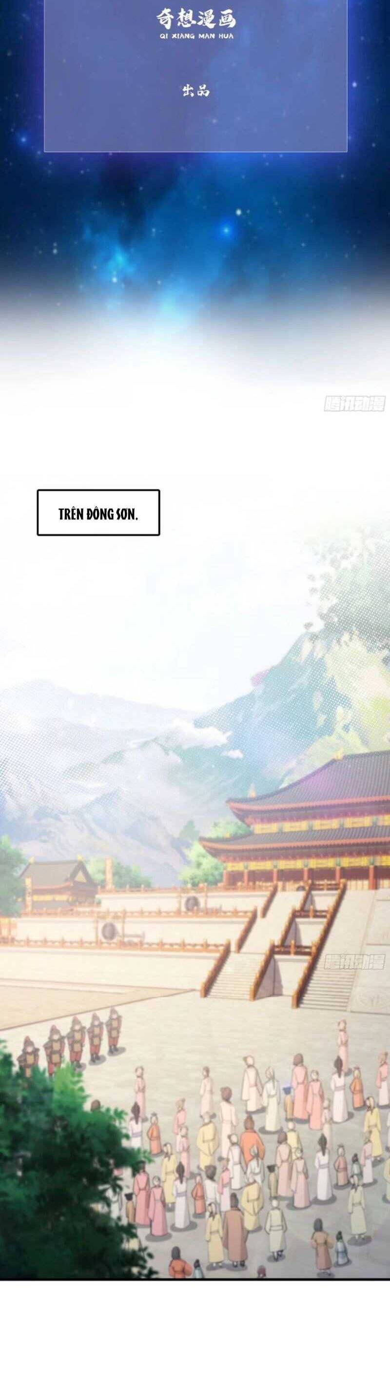 Hoá Ra Ta Đã Vô Địch Từ Lâu Chap 38 - Next Chap 39