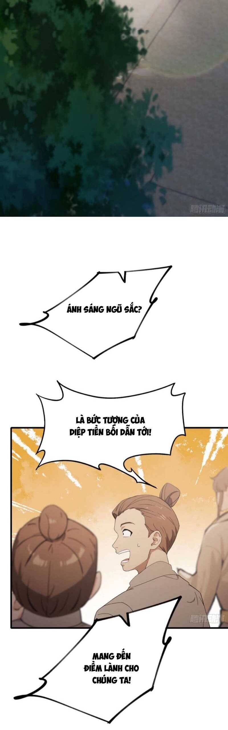 Hoá Ra Ta Đã Vô Địch Từ Lâu Chap 38 - Next Chap 39