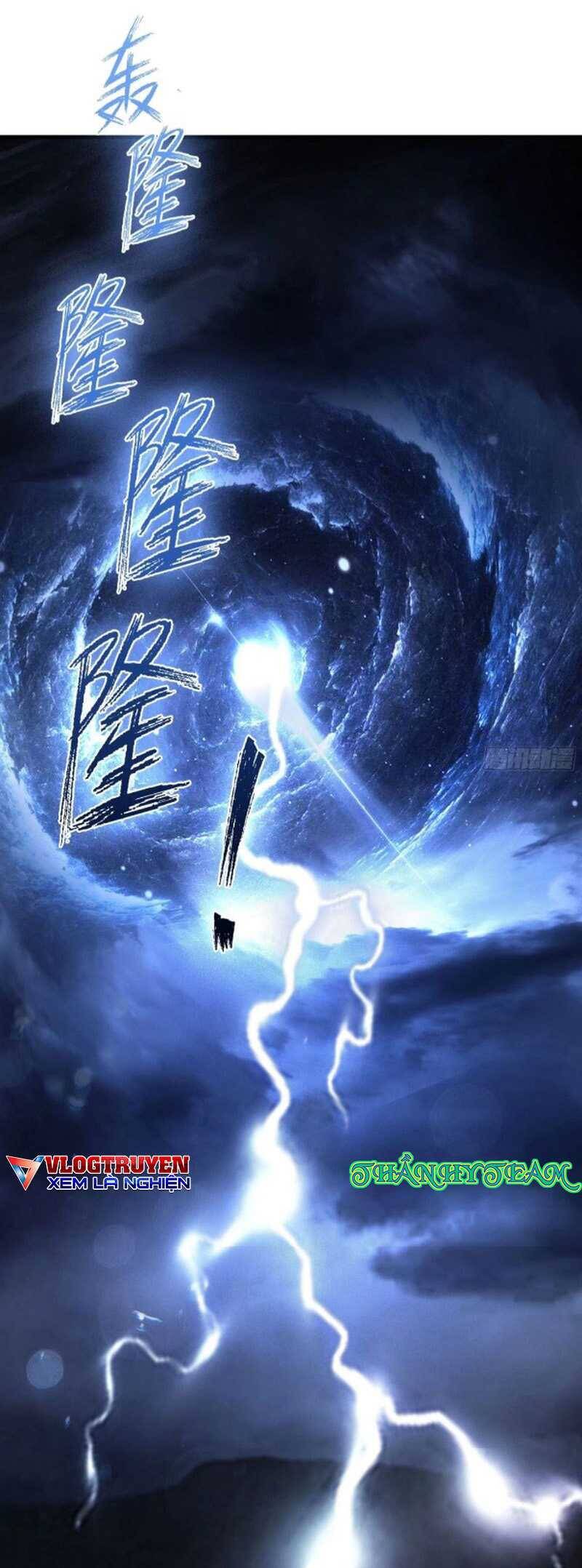 Hoá Ra Ta Đã Vô Địch Từ Lâu Chap 38 - Next Chap 39