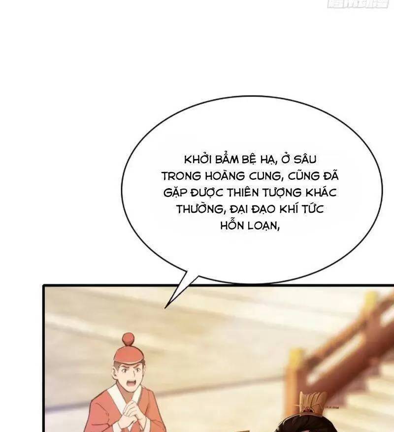 Hoá Ra Ta Đã Vô Địch Từ Lâu Chap 39 - Next Chap 40