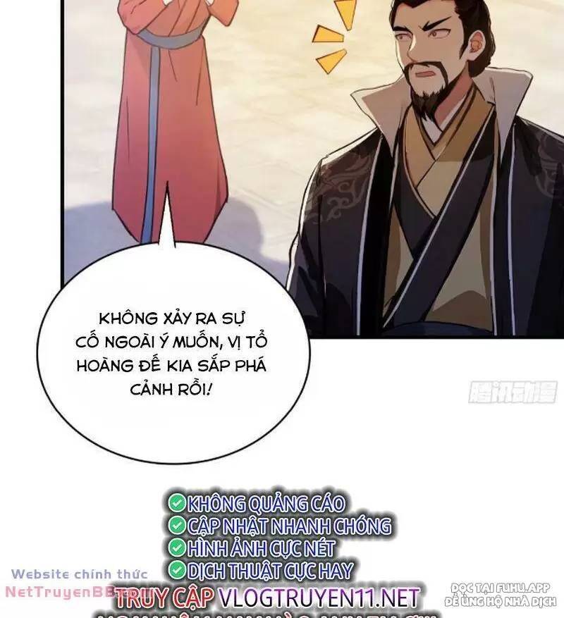 Hoá Ra Ta Đã Vô Địch Từ Lâu Chap 39 - Next Chap 40