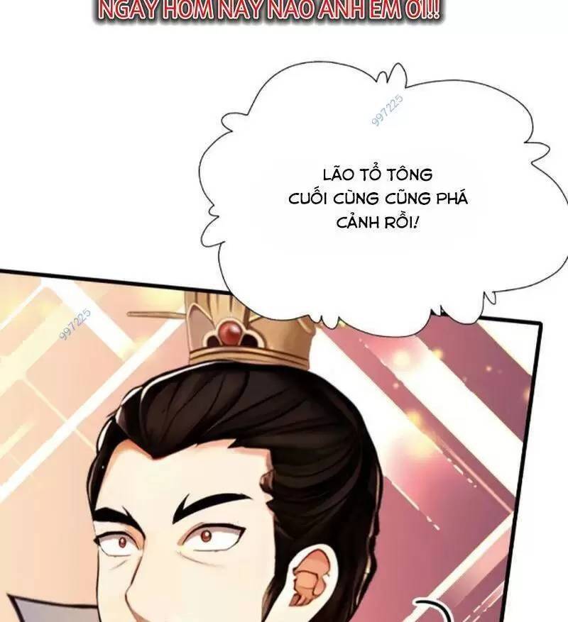 Hoá Ra Ta Đã Vô Địch Từ Lâu Chap 39 - Next Chap 40