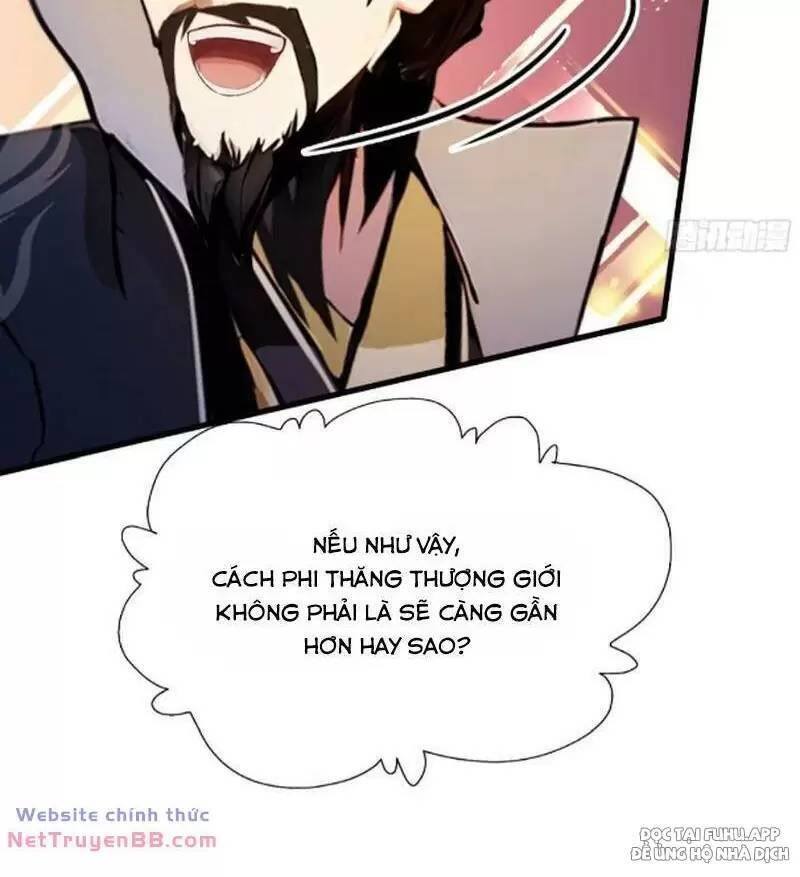 Hoá Ra Ta Đã Vô Địch Từ Lâu Chap 39 - Next Chap 40