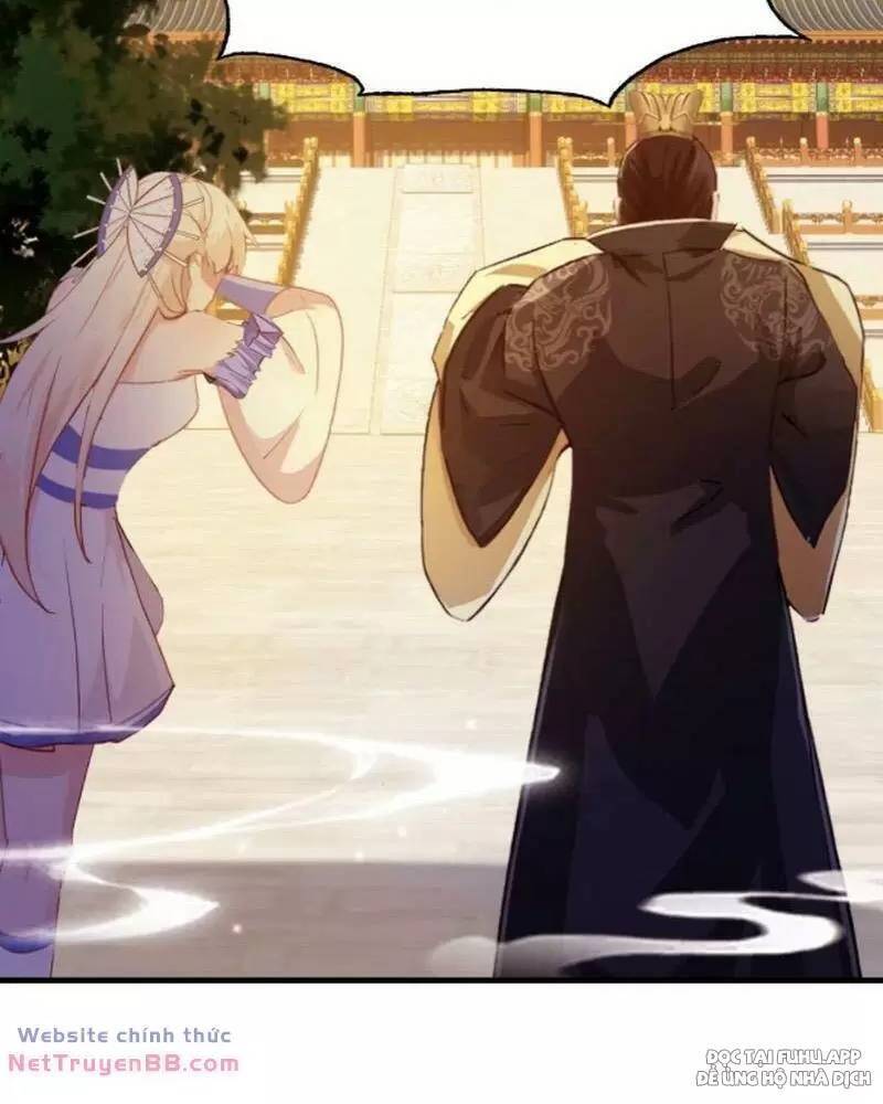 Hoá Ra Ta Đã Vô Địch Từ Lâu Chap 39 - Next Chap 40