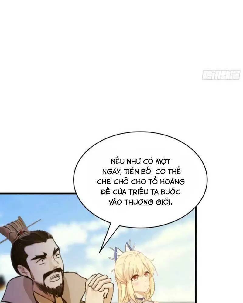 Hoá Ra Ta Đã Vô Địch Từ Lâu Chap 39 - Next Chap 40