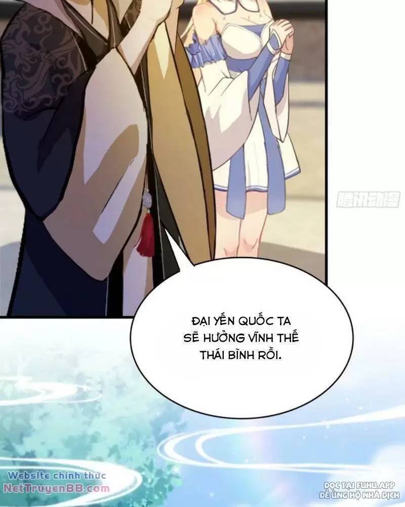 Hoá Ra Ta Đã Vô Địch Từ Lâu Chap 39 - Next Chap 40