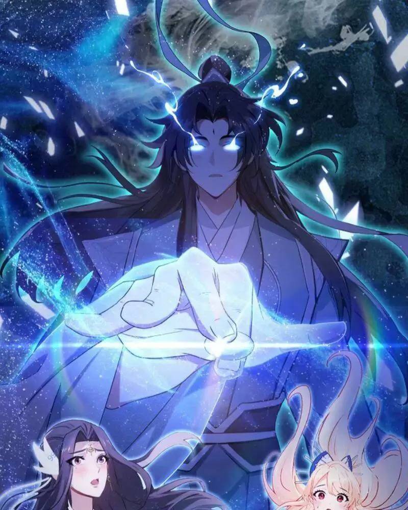 Hoá Ra Ta Đã Vô Địch Từ Lâu Chap 39 - Next Chap 40