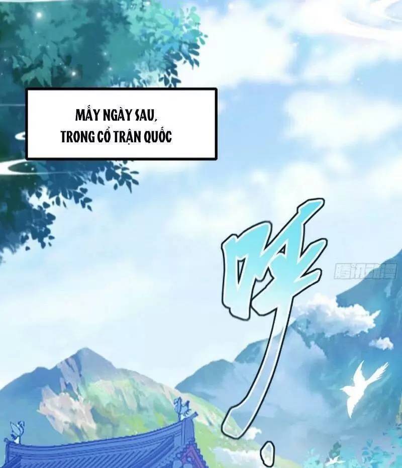 Hoá Ra Ta Đã Vô Địch Từ Lâu Chap 39 - Next Chap 40
