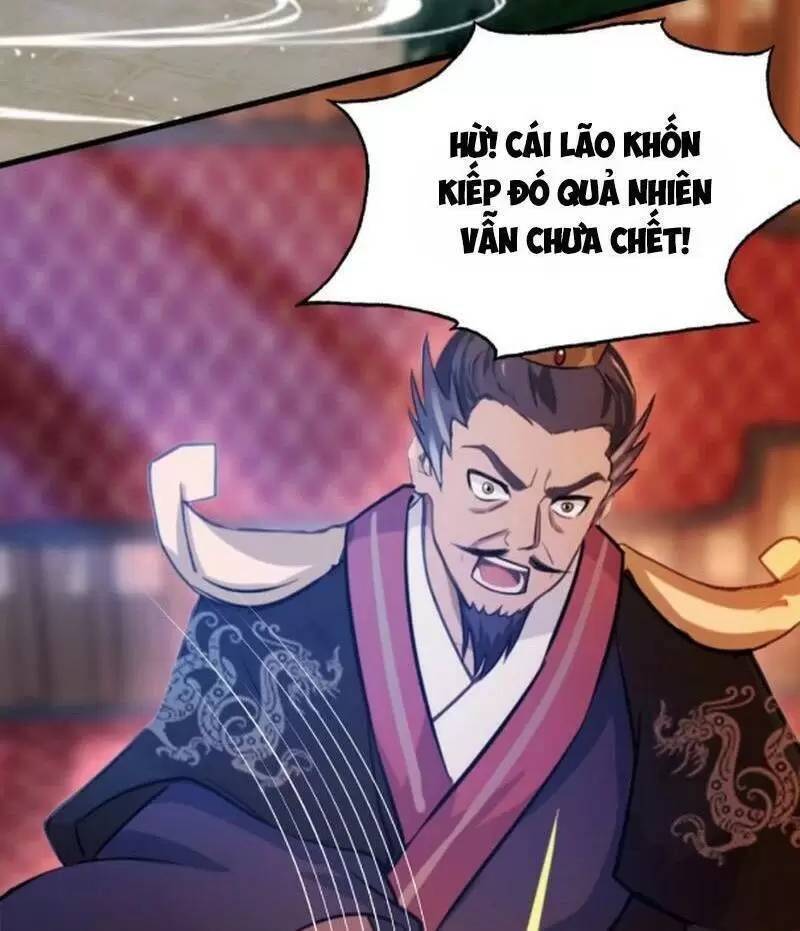 Hoá Ra Ta Đã Vô Địch Từ Lâu Chap 39 - Next Chap 40