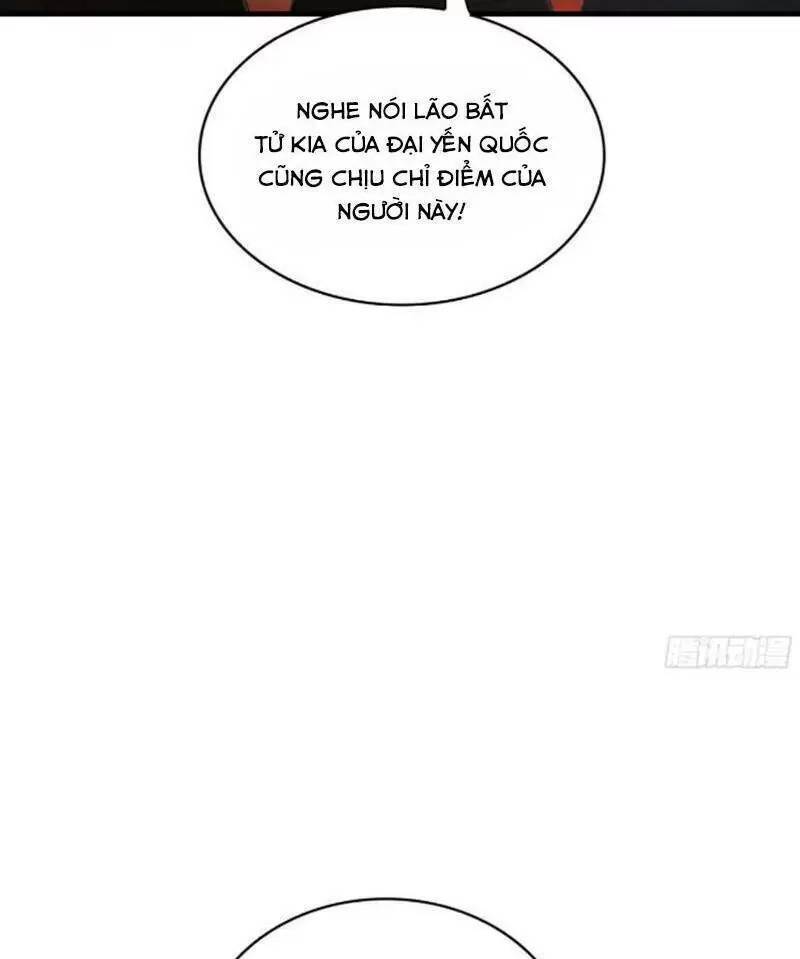 Hoá Ra Ta Đã Vô Địch Từ Lâu Chap 39 - Next Chap 40