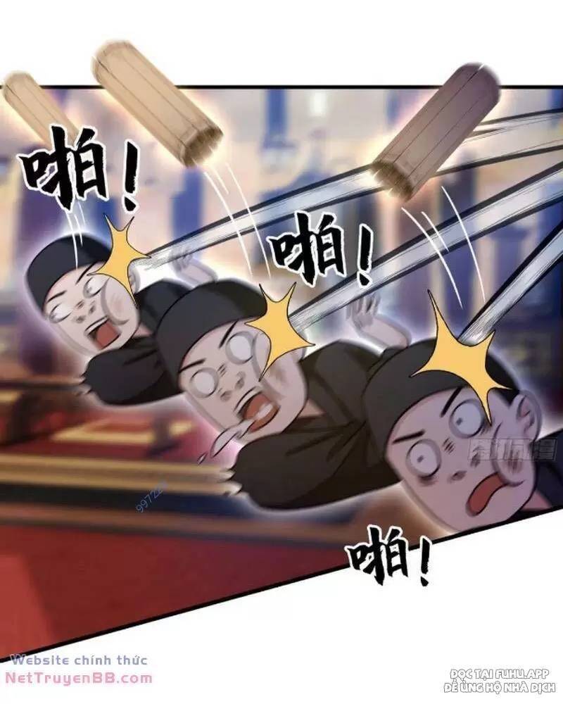 Hoá Ra Ta Đã Vô Địch Từ Lâu Chap 39 - Next Chap 40