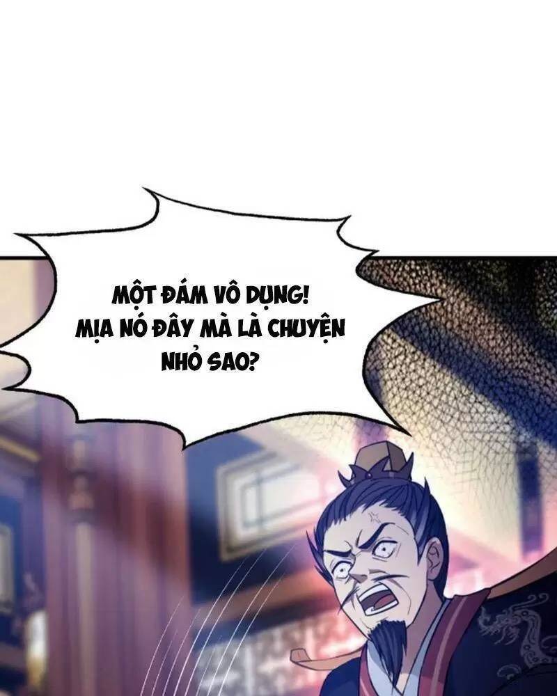 Hoá Ra Ta Đã Vô Địch Từ Lâu Chap 39 - Next Chap 40