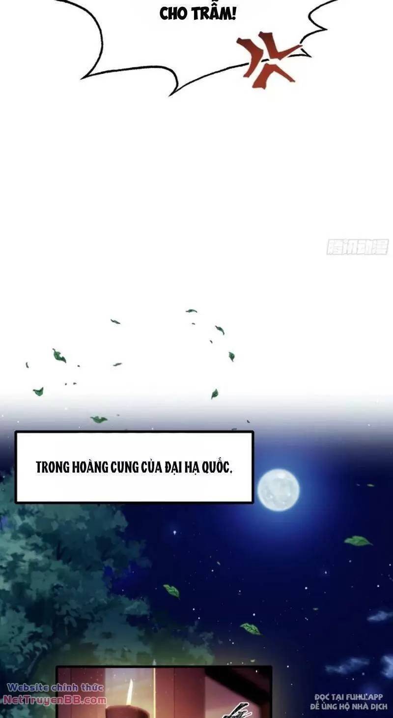 Hoá Ra Ta Đã Vô Địch Từ Lâu Chap 39 - Next Chap 40