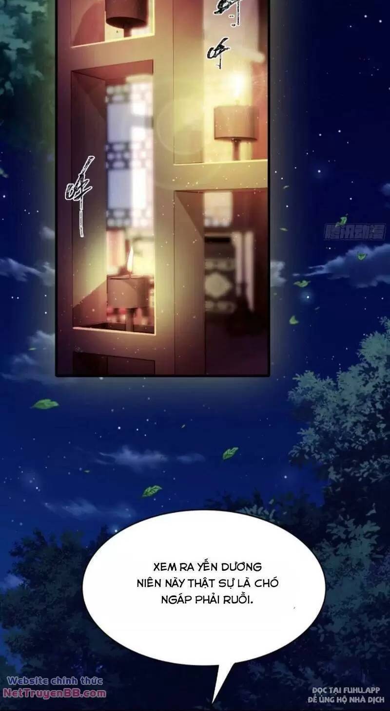 Hoá Ra Ta Đã Vô Địch Từ Lâu Chap 39 - Next Chap 40