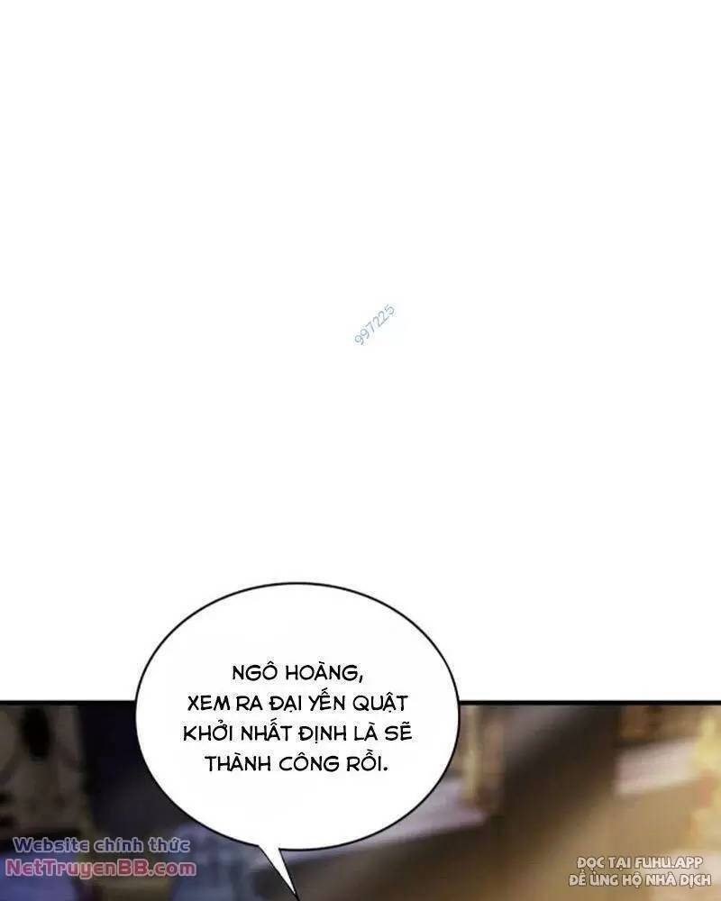 Hoá Ra Ta Đã Vô Địch Từ Lâu Chap 39 - Next Chap 40