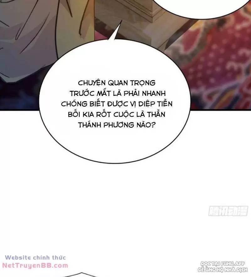 Hoá Ra Ta Đã Vô Địch Từ Lâu Chap 39 - Next Chap 40