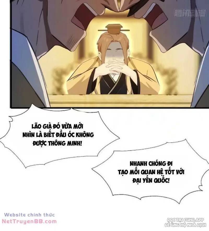 Hoá Ra Ta Đã Vô Địch Từ Lâu Chap 39 - Next Chap 40