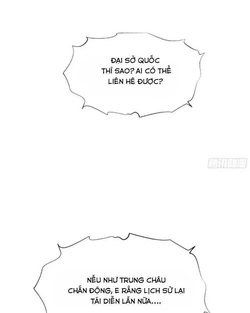 Hoá Ra Ta Đã Vô Địch Từ Lâu Chap 39 - Next Chap 40