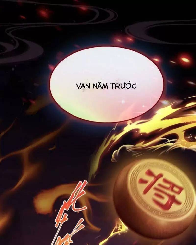 Hoá Ra Ta Đã Vô Địch Từ Lâu Chap 39 - Next Chap 40