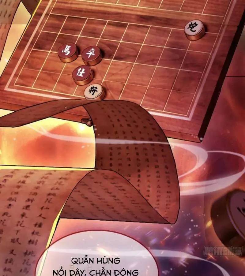 Hoá Ra Ta Đã Vô Địch Từ Lâu Chap 39 - Next Chap 40