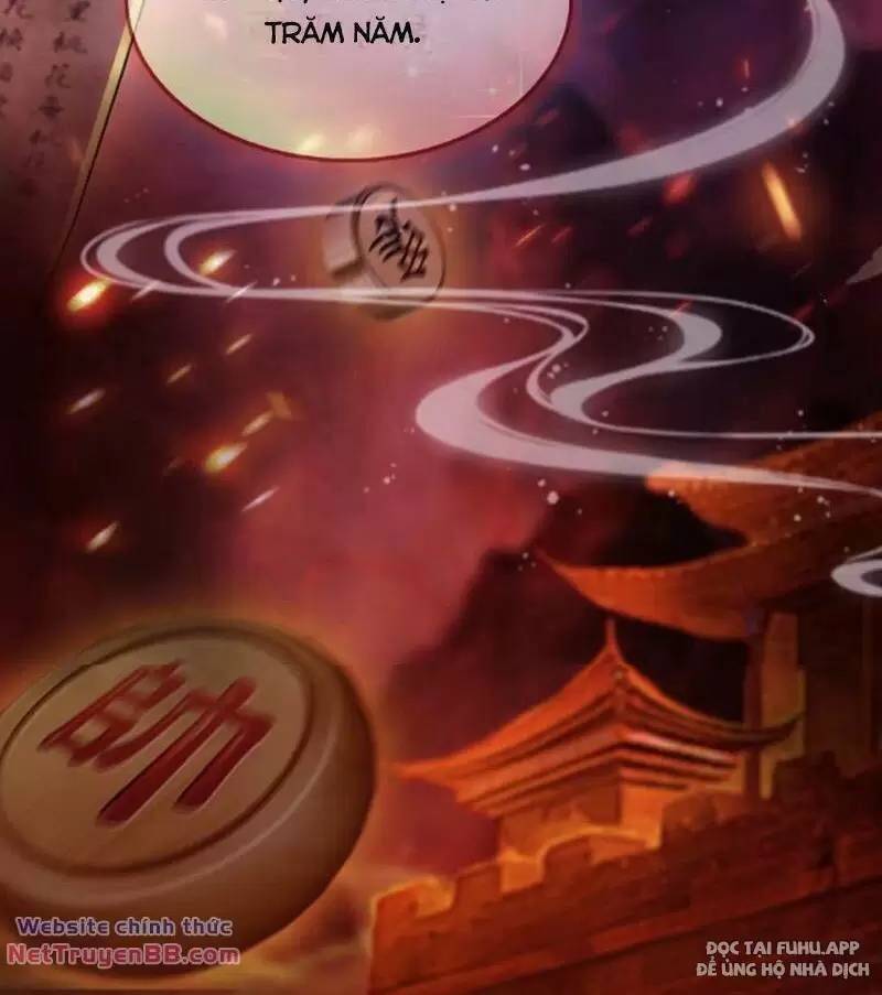 Hoá Ra Ta Đã Vô Địch Từ Lâu Chap 39 - Next Chap 40
