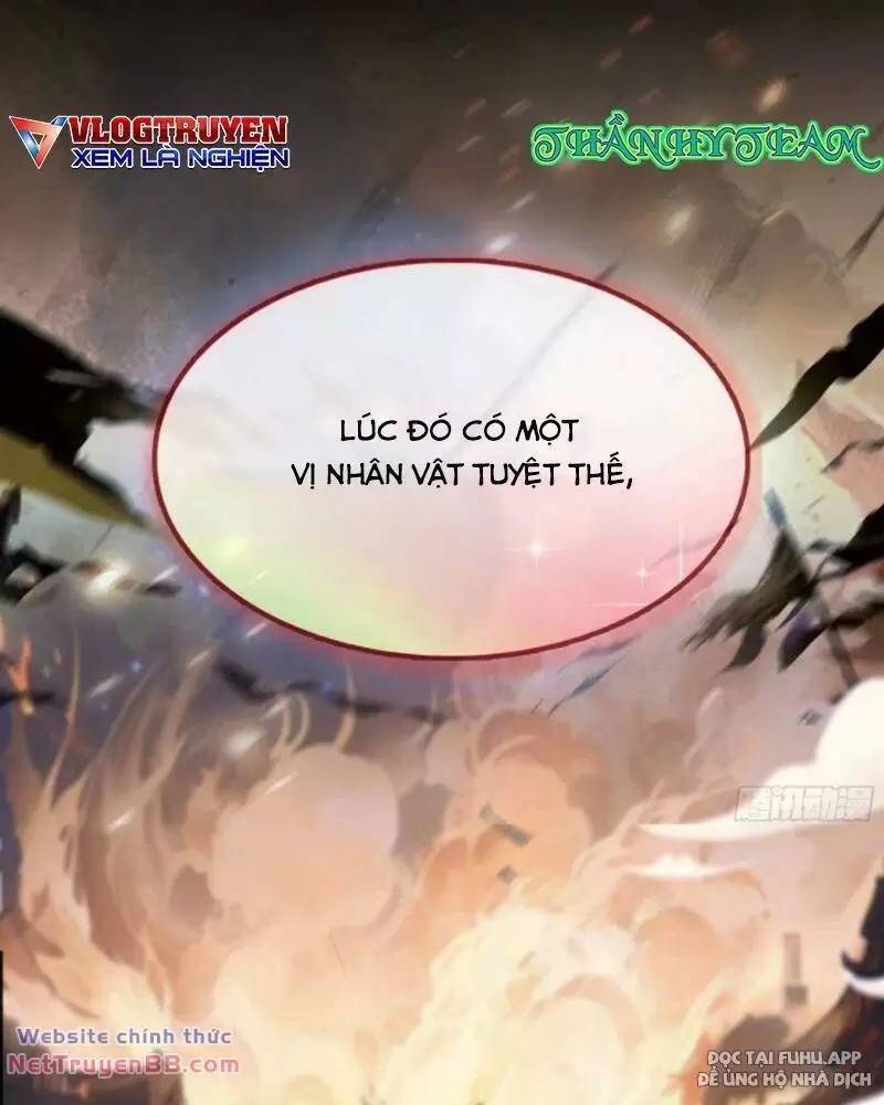 Hoá Ra Ta Đã Vô Địch Từ Lâu Chap 39 - Next Chap 40