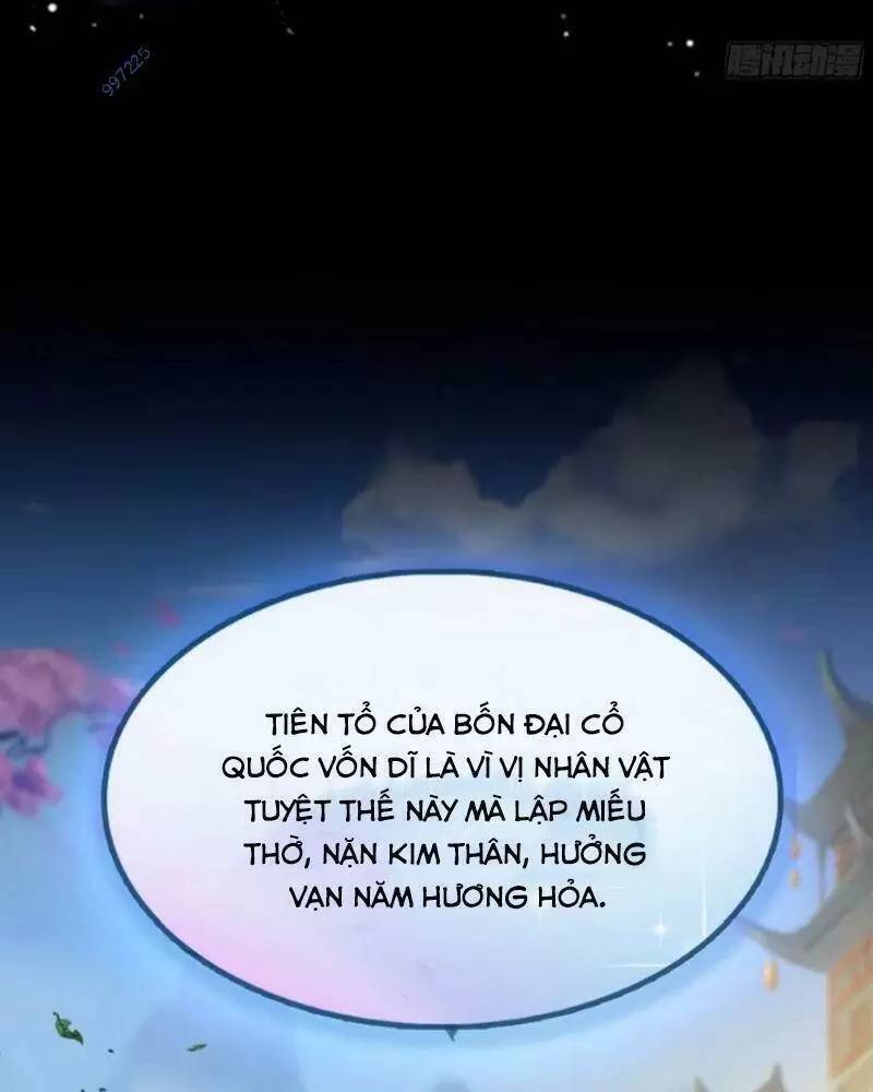 Hoá Ra Ta Đã Vô Địch Từ Lâu Chap 39 - Next Chap 40