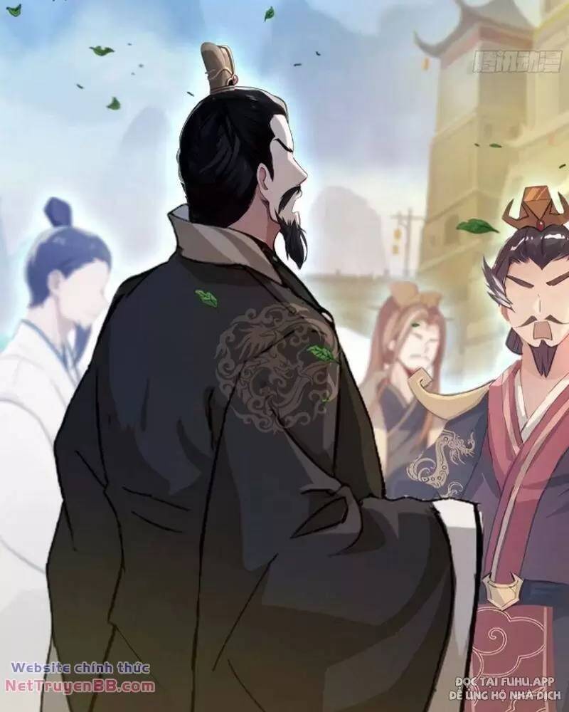Hoá Ra Ta Đã Vô Địch Từ Lâu Chap 39 - Next Chap 40