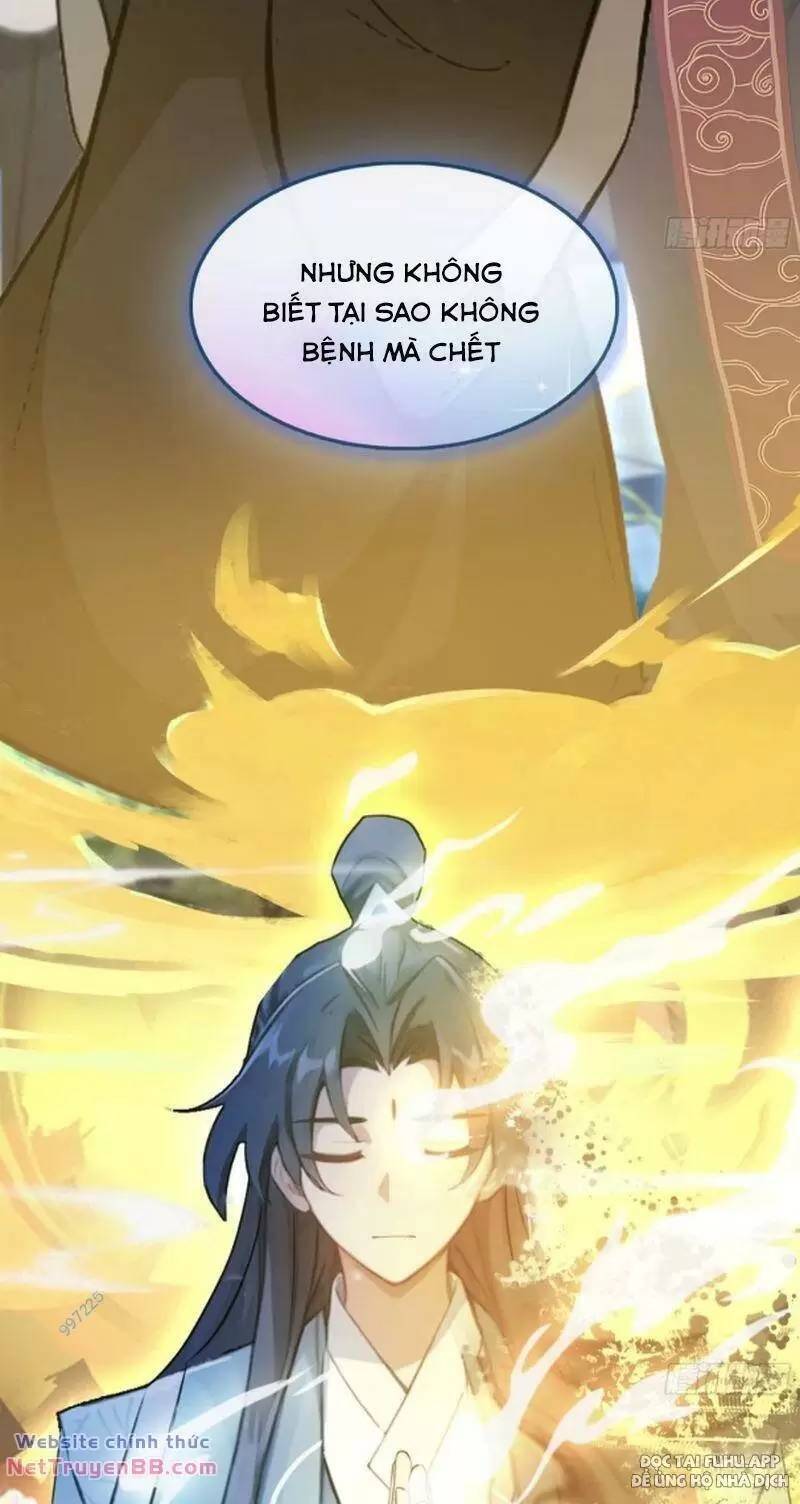 Hoá Ra Ta Đã Vô Địch Từ Lâu Chap 39 - Next Chap 40
