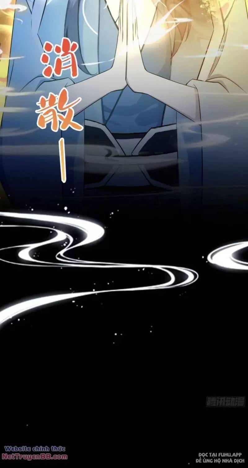 Hoá Ra Ta Đã Vô Địch Từ Lâu Chap 39 - Next Chap 40