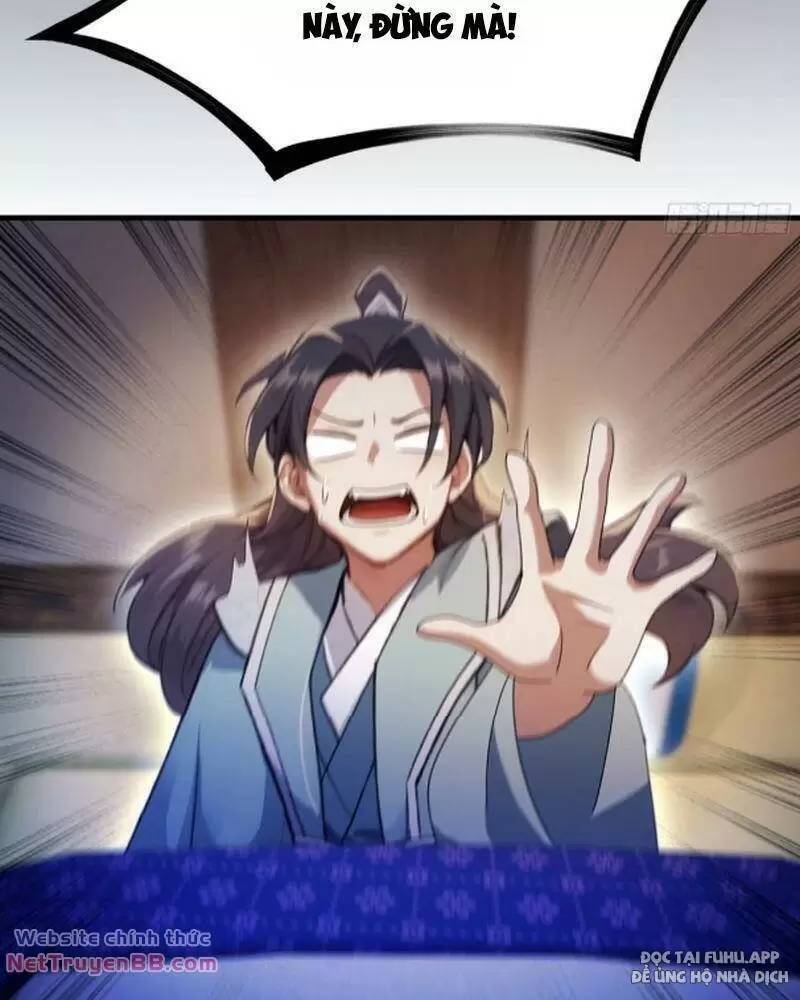 Hoá Ra Ta Đã Vô Địch Từ Lâu Chap 39 - Next Chap 40