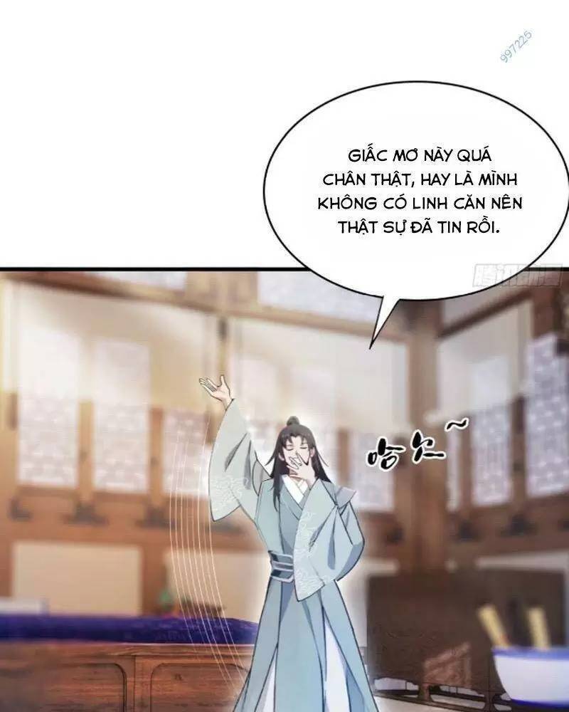 Hoá Ra Ta Đã Vô Địch Từ Lâu Chap 39 - Next Chap 40