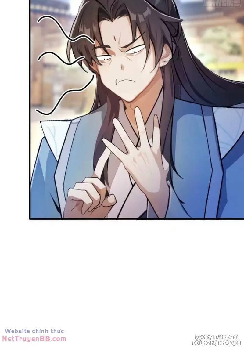 Hoá Ra Ta Đã Vô Địch Từ Lâu Chap 39 - Next Chap 40