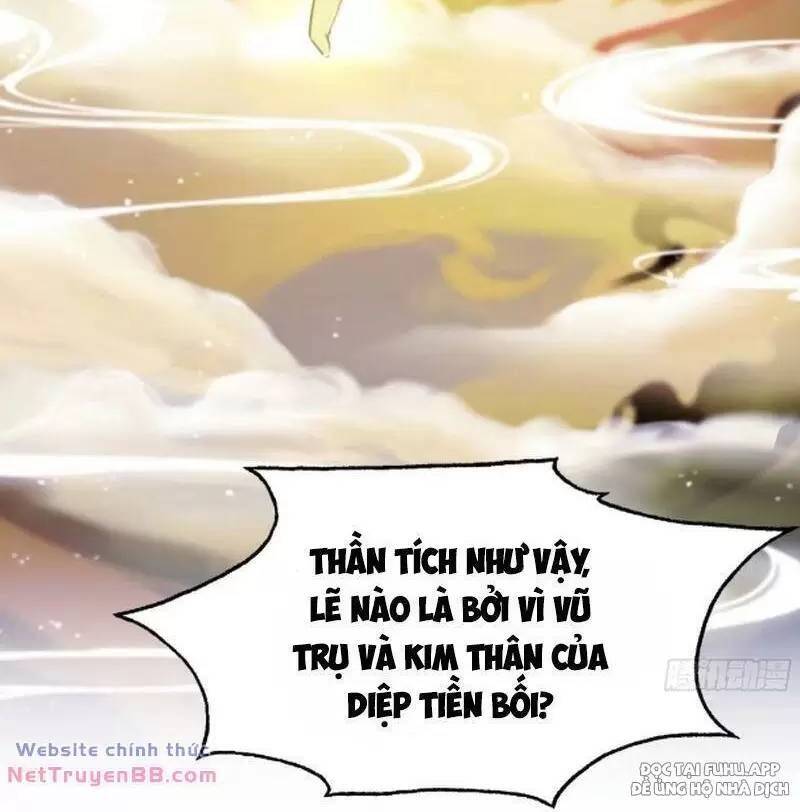 Hoá Ra Ta Đã Vô Địch Từ Lâu Chap 39 - Next Chap 40