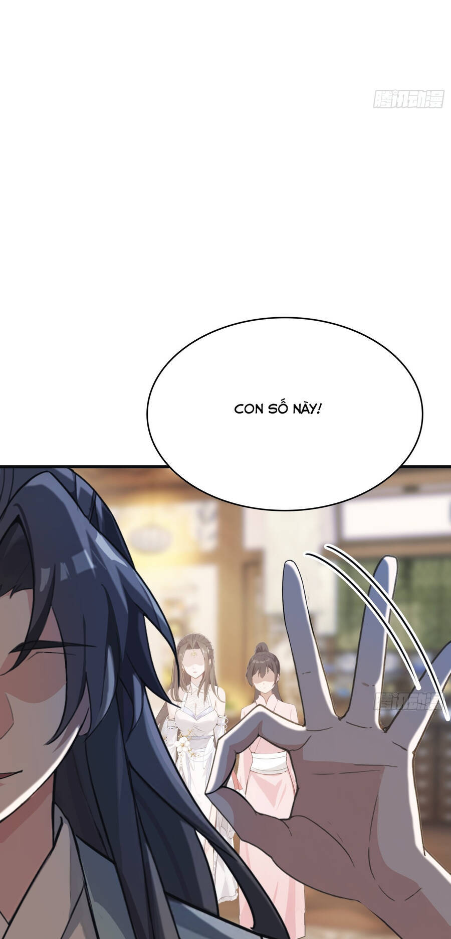 Hoá Ra Ta Đã Vô Địch Từ Lâu Chap 4 - Next Chap 5