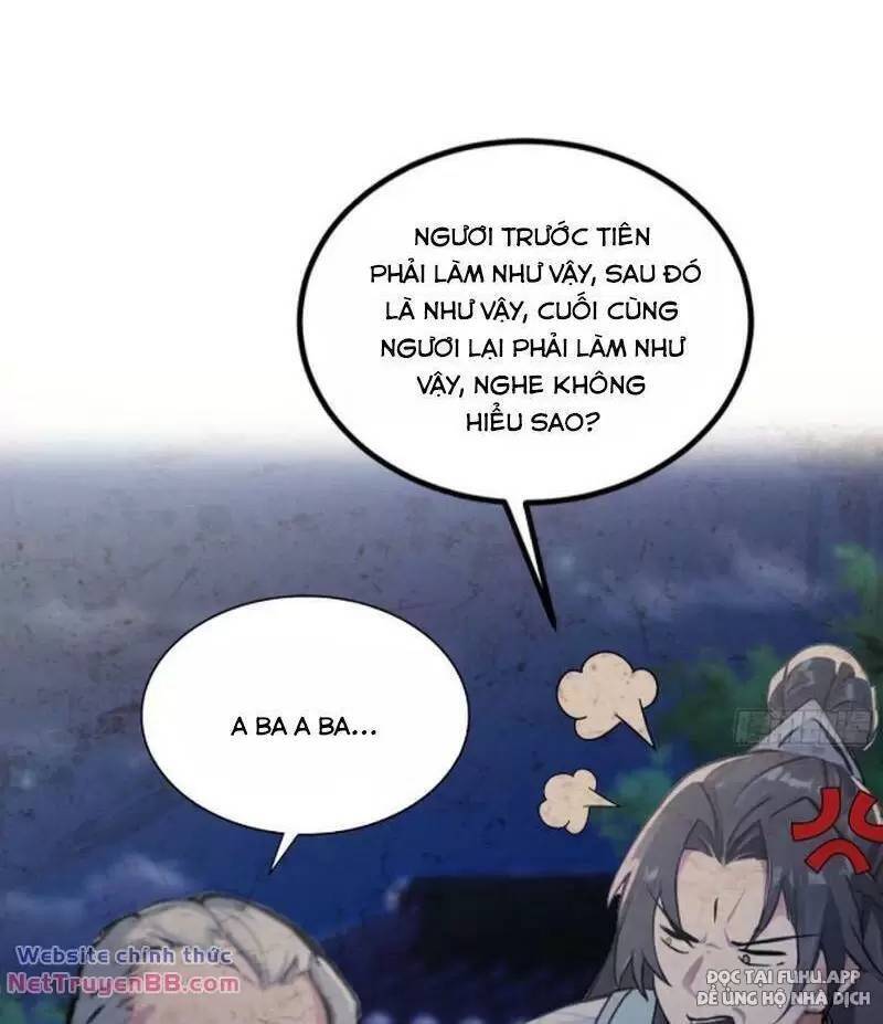 Hoá Ra Ta Đã Vô Địch Từ Lâu Chap 40 - Next Chap 41