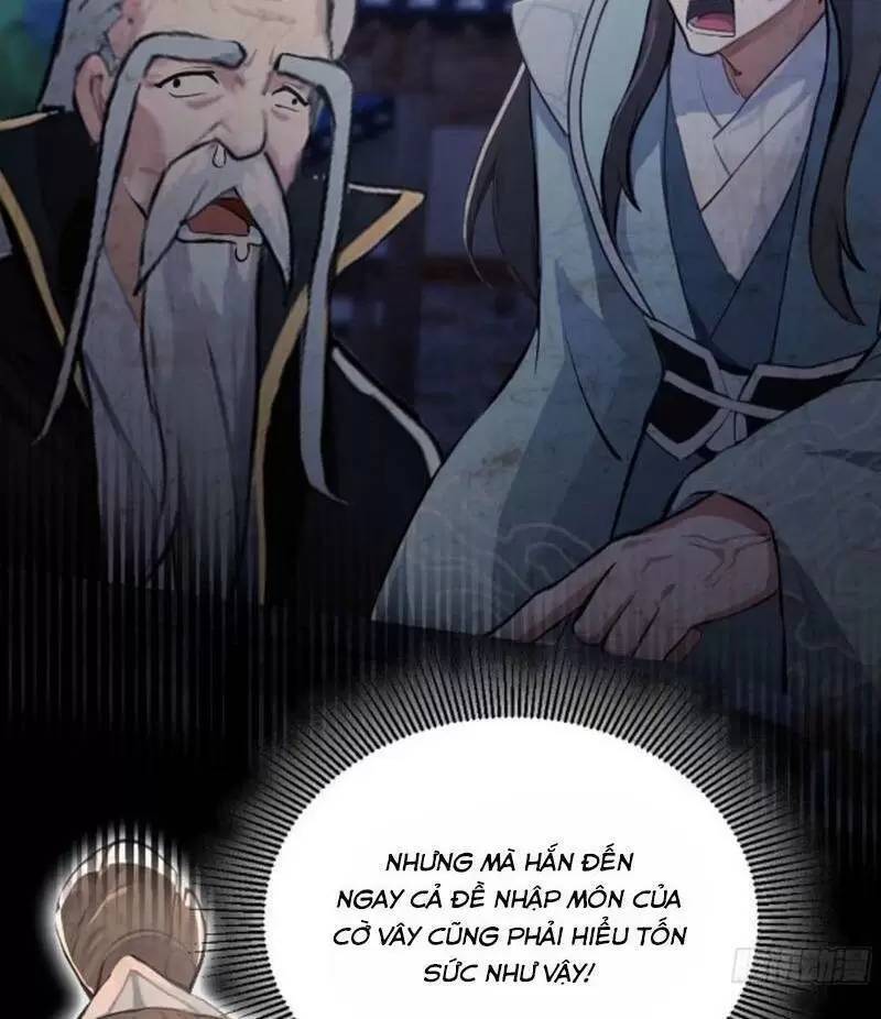 Hoá Ra Ta Đã Vô Địch Từ Lâu Chap 40 - Next Chap 41