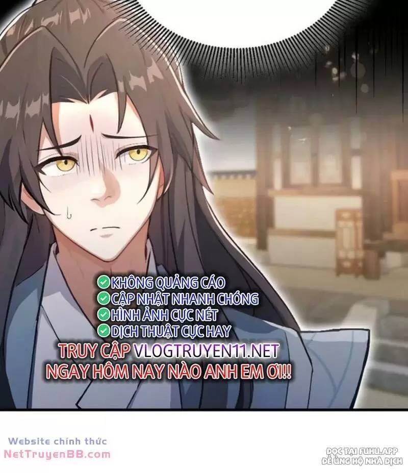 Hoá Ra Ta Đã Vô Địch Từ Lâu Chap 40 - Next Chap 41