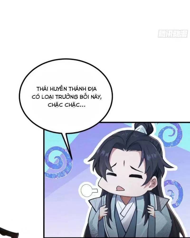 Hoá Ra Ta Đã Vô Địch Từ Lâu Chap 40 - Next Chap 41
